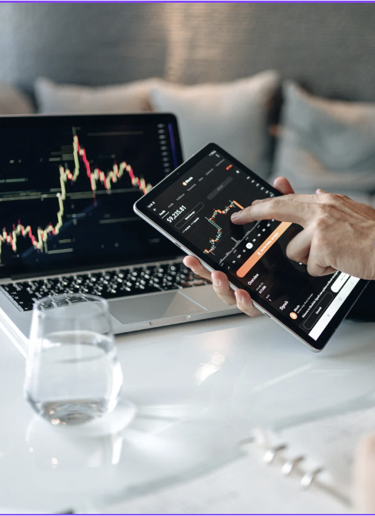 DIGITAL TRANSFORMATION